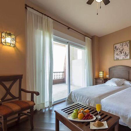 Hotel Spa Marbella Hills Ojén Eksteriør billede