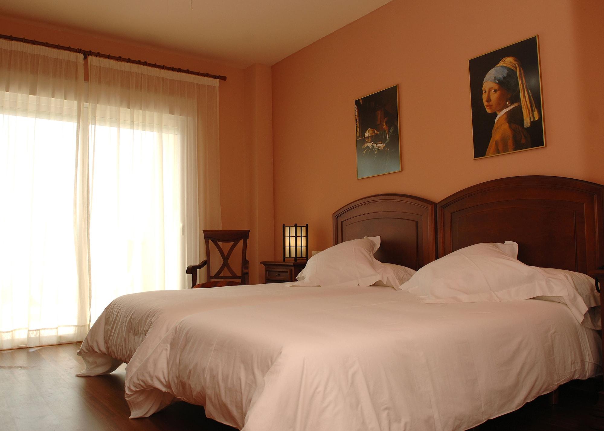 Hotel Spa Marbella Hills Ojén Eksteriør billede