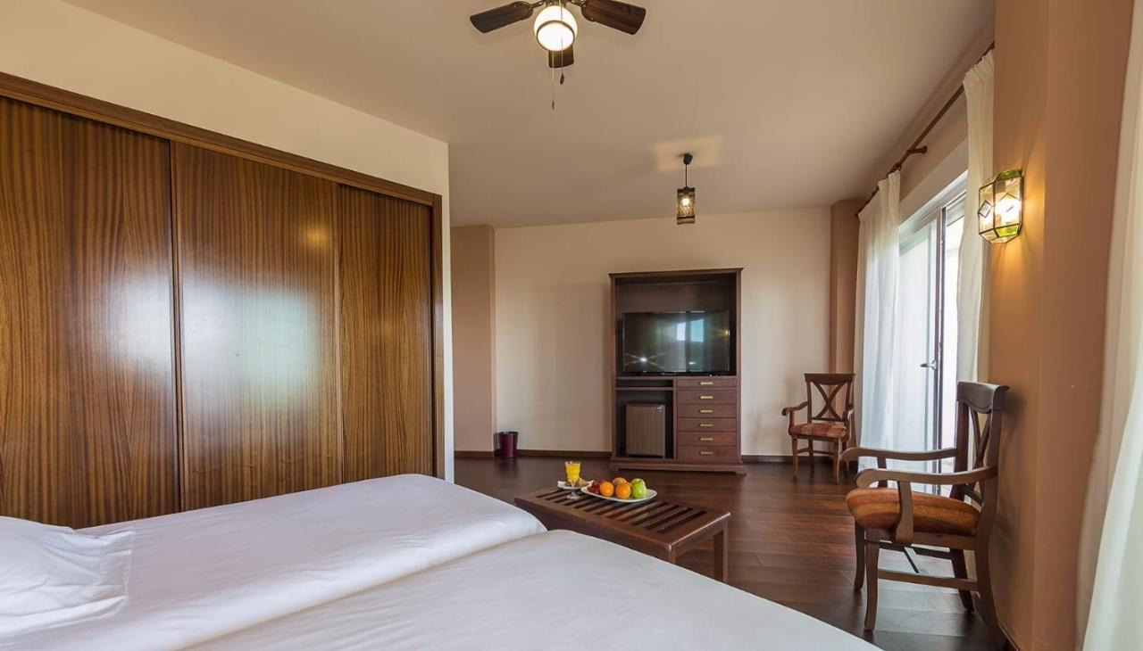 Hotel Spa Marbella Hills Ojén Eksteriør billede