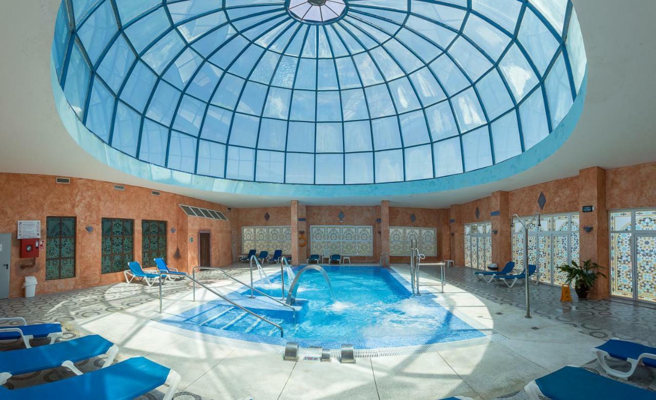 Hotel Spa Marbella Hills Ojén Eksteriør billede