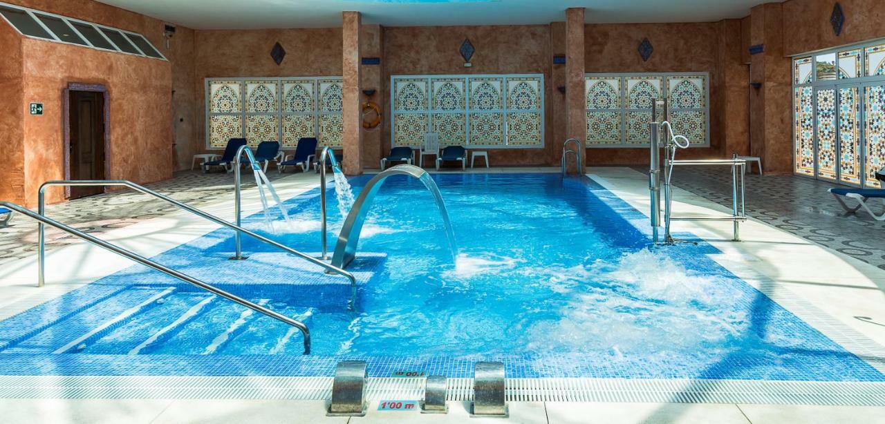 Hotel Spa Marbella Hills Ojén Eksteriør billede